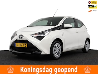 Toyota Aygo 1.0 VVT-i x-play Camera/Carplay/Airco/NAP