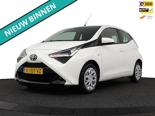 Toyota Aygo 1.0 VVT-i x-play Camera/Carplay/Airco/NAP