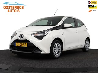 Toyota Aygo 1.0 VVT-i x-play Camera/Carplay/Airco/NAP