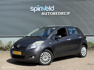 Toyota Yaris 1.3 VVTi Aspiration - Automaat - Airco -5drs -