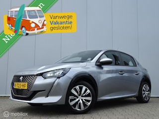 Peugeot 208 EV ACTIVE 50 KWH/FULL LED/PDC/CARPLAY/NAVI/CLIMATE/SOH 93%