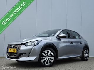 Peugeot 208 EV ACTIVE 50 KWH/FULL LED/PDC/CARPLAY/NAVI/CLIMATE/SOH 93%