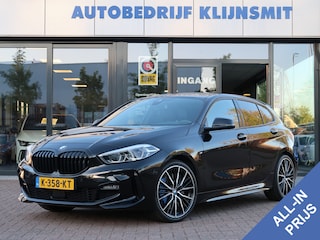 BMW 118i Executive Edition M-Sport | 19 inch | Virtual Cockpit