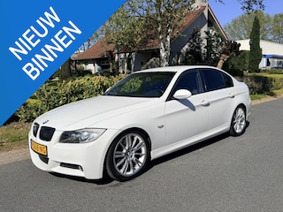 BMW 323iA 203PK M-Sport•Automaat•Leder