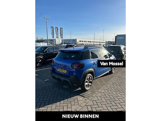 Citroën C3 Aircross 110PK Shine