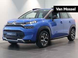 Citroën C3 Aircross 110PK Shine