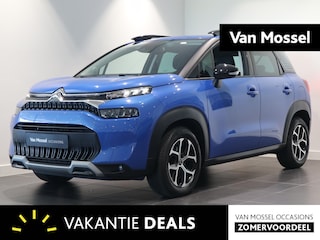 Citroën C3 Aircross 110PK Shine