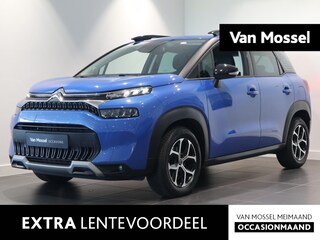 Citroën C3 Aircross 110PK Shine