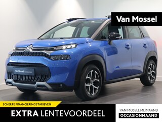 Citroën C3 Aircross 110PK Shine