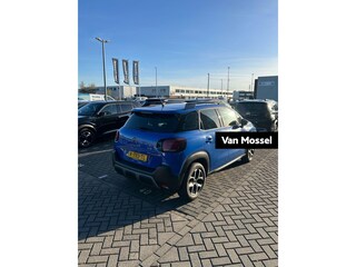 Citroën C3 Aircross 110PK Shine