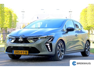 Mitsubishi Colt 1.6 HEV Intense+ | NL-AUTO! | 1E EIGENAAR! | ADAPTIVE CRUISE | CAMERA | DODE HOEK | PARK SENS V+A | LANE ASSIST | DEALER OH!