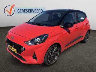 Hyundai i10 1.0 Premium