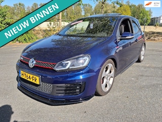 Volkswagen Golf 2.0 GTI SUPER NETTE AUTO MET STERRENHEMEL