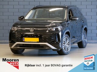 Volkswagen Tayron 1.5 eHybrid PHEV Life Edition | CAMERA | TREKHAAK | SFEERVERL. |