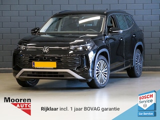 Volkswagen Tayron 1.5 eHybrid PHEV Life Edition | CAMERA | TREKHAAK | SFEERVERL. |