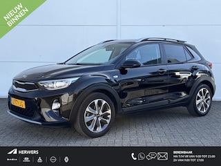 Kia Stonic 1.0 T-GDi Sports Edition / Airco / Cruise control /