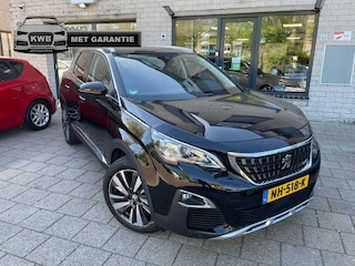 Peugeot 3008 1.2 Navi Camera Nw Motor Koppeling Garantie