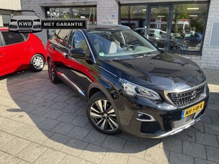 Peugeot 3008 1.2 Navi Camera Nw Motor Koppeling Garantie
