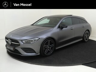 Mercedes-Benz CLA Shooting Brake 180 Business Solution AMG
