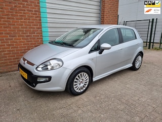 Fiat Punto Evo 1.3 M-Jet Dynamic Bj:2011 NAP!