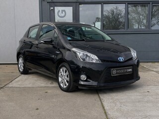 Toyota Yaris 1.5 Full Hybrid Aspiration Automaat Clima NAP