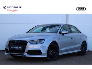 Audi A3 Limousine 1.4 TFSI CoD Ambition Pro Line S | Particuliere verkoop | LED Koplampen | RSNav S5 Media