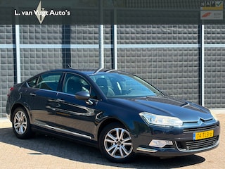 Citroën C5 1.6 156PK |Exclusive |incl. 6mnd Garantie