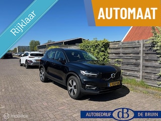 Volvo XC40 1.5 T4 Recharge R-Design Expression Trekhaak