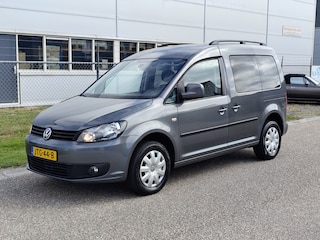 Volkswagen Caddy 1.2 TSI Trendline