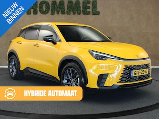 Lexus LBX Business Line 2WD - ORIGINEEL NEDERLANDSE AUTO - AFKOMSTIG VAN 1E EIGENAAR - NAVIGATIE - ADAPTIEVE CRUISE CONTROL - PARKEERSENSOREN VOOR/ ACHTER - CAMERA - KEYLESS ENTRY/ START - APPLE CARPLAY/ ANDROID AUTO - 17 INCH LICHT METALEN VELGEN