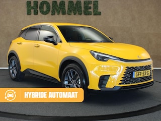 Lexus LBX Business Line 2WD - ORIGINEEL NEDERLANDSE AUTO - AFKOMSTIG VAN 1E EIGENAAR - NAVIGATIE - ADAPTIEVE CRUISE CONTROL - PARKEERSENSOREN VOOR/ ACHTER - CAMERA - KEYLESS ENTRY/ START - APPLE CARPLAY/ ANDROID AUTO - 17 INCH LICHT METALEN VELGEN