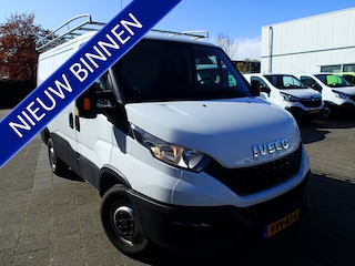 Iveco Daily 35S12V 2.3 300 H1 NIEUWE FOTO,S VOLGEN SNEL!!!