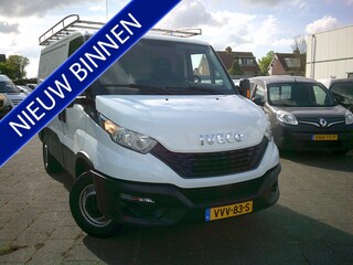 Iveco Daily 35S12V 2.3 300 H1 NIEUWE FOTO,S VOLGEN SNEL!!!