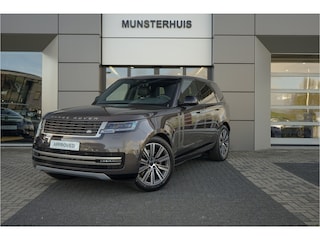 Land Rover Range Rover 3.0 P550e Autobiography PHEV | Massage stoelen | Elektrische trekhaak | Head-up display |