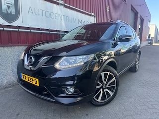 Nissan X-Trail 1.6 DIG-T N-Connecta // Clima // PDC // Pano. Dak // Trk.Hk
