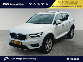 Volvo XC40 T2 AUT Business Pro | Lounge | Climate | Trekhaak met semi elektrisch inklapbare kogel