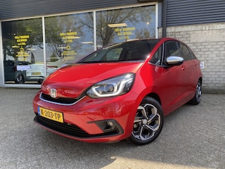 Honda Jazz 1.5 e:HEV Executive