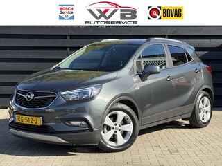 Opel Mokka X 1.4 Turbo Innovation I Navi I Camera I Trekhaak