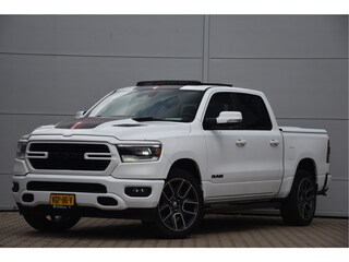 Dodge Ram 1500 5.7 V8 4X4 Sport | LPG | ACC | Klep | 360 |