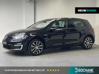 Volkswagen Golf E-DITION | 92% SOH | WARMTEPOMP | LEDER | VIRTUAL | ACC | CAMERA |