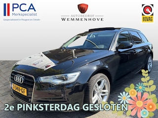 Audi A6 Avant 2.0 TFSI Pro Line Plus
