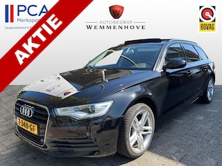 Audi A6 Avant 2.0 TFSI Pro Line Plus