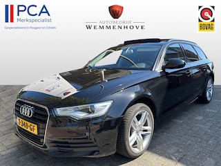 Audi A6 Avant 2.0 TFSI Pro Line Plus