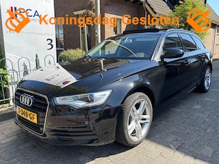 Audi A6 Avant 2.0 TFSI Pro Line Plus