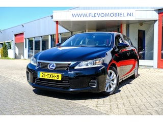 Lexus CT 200h Hybrid Aut. Navi|Clima|Cam|LMV