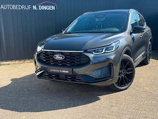 Ford Kuga 2.5 PHEV ST-Line X Black Pack Matrix Led