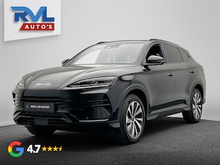 BYD Seal U 1.5 DM-i FWD Boost PHEV * Black line* 218PK Pano/Dak, Head/Up Adapt.Cruise/Control,360-Camera, NEW, BTW!!