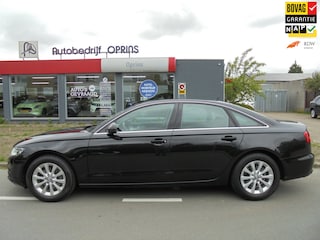 Audi A6 Limousine 2.0 TFSI Pro Line Business Incl. Bovag Garantie, NL-auto, Onderhoudshistorie erbij.