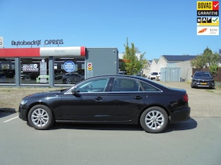 Audi A6 Limousine 2.0 TFSI Pro Line Business Incl. Bovag Garantie, NL-auto, Onderhoudshistorie erbij.