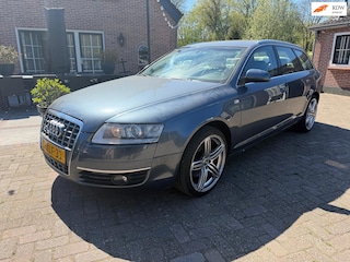 Audi A6 Avant 2.0 TFSI Pro Line